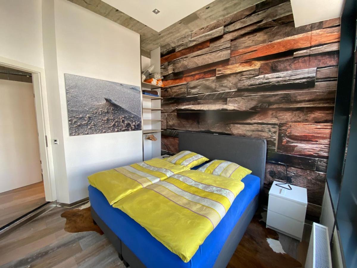Luxus-Loft-Sylt Apartment Westerland Exterior foto